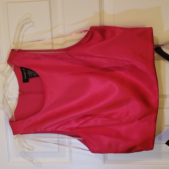 Ladies/Teen Two Piece Dress - Picture 3 of 4